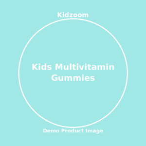 Kids Multivitamin Gummies