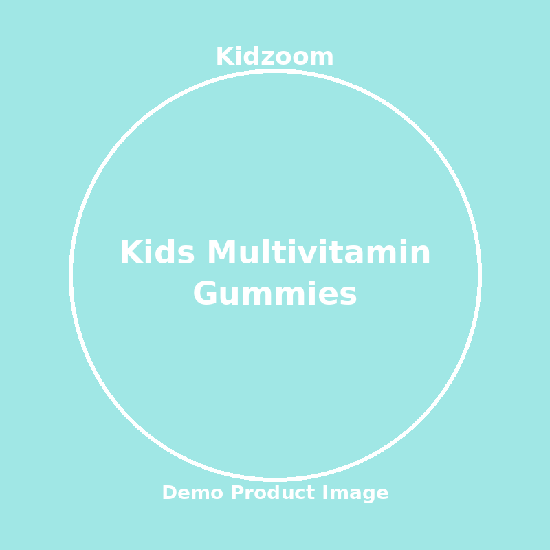 Kids Multivitamin Gummies