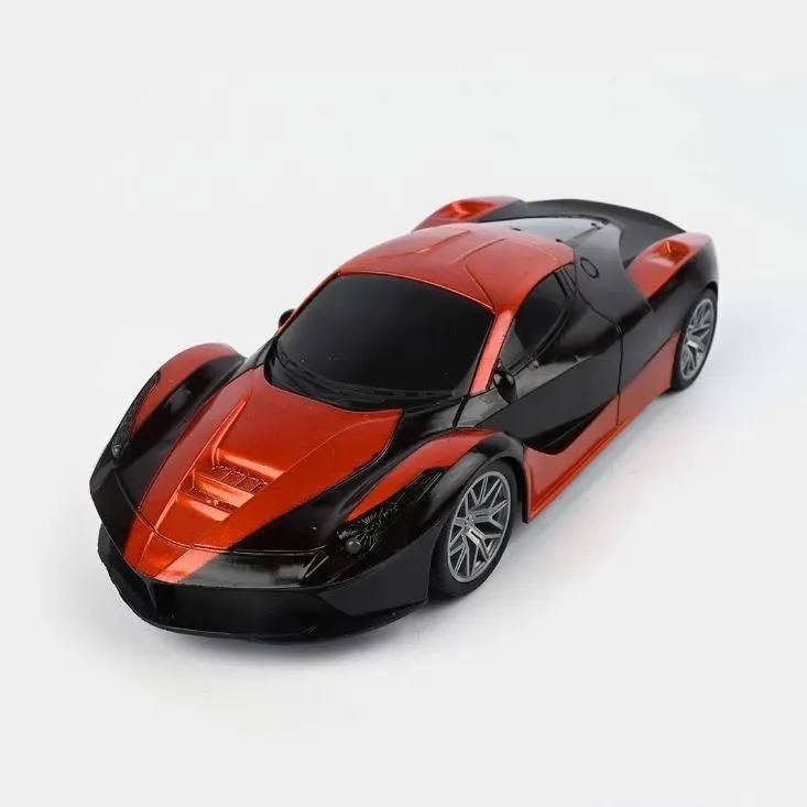 Remote Control Race Car