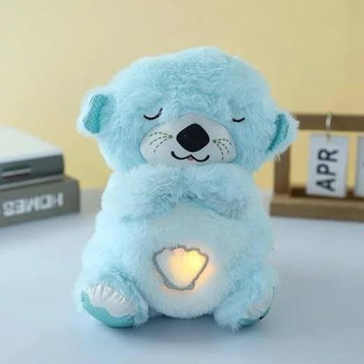Soft Plush Teddy Bear